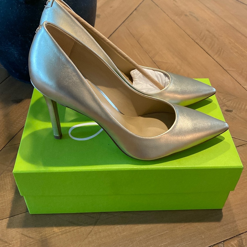 Sam Edelman Hazel Heels